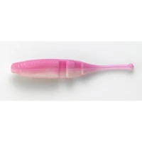 Shad Lake Fork Live Baby 5.71cm Pink Pearl