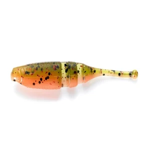 Shad Lake Fork Live Baby 5.71cm Sun Perch