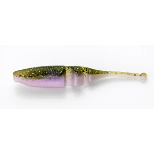 Shad Lake Fork Live Baby 5.71cm Violet Shad
