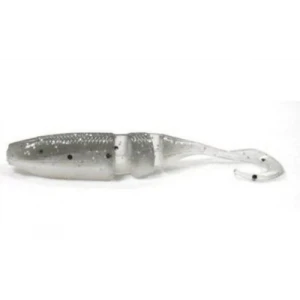 Shad Lake Fork Sickle Tail Baby Shad 5.6cm inch.Magic Shad 15buc/plic