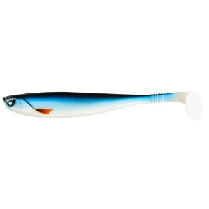 Shad Lucky John 3D Basara Soft Swim 6.35cm PG12 8buc/plic Shad Lucky John 3D Basara Soft Swim 6.35cm PG12 8buc/plic