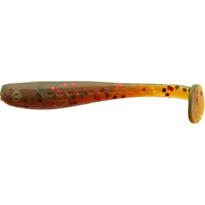 Shad Lucky John Baby Rockfish, Nagoya Shrimp, 3.5cm, 20buc/plic Shad Lucky John Baby Rockfish, Nagoya Shrimp, 3.5cm, 20buc/plic