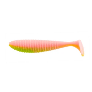 Shad Lucky John Joco Shaker T42 11.4cm 3buc/plic Shad Lucky John Joco Shaker T42 11.4cm 3buc/plic