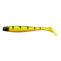 Shad Lucky John Kubira Swim Shad 12.5cm PG14 3buc/pac