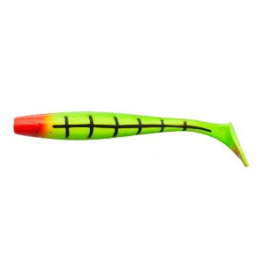 Shad Lucky John Kubira Swim Shad 12.5cm PG15 3buc/plic Shad Lucky John Kubira Swim Shad 12.5cm PG15 3buc/plic