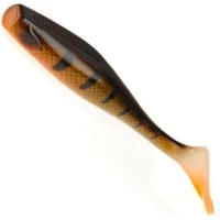 Shad Lucky John Kubira Swim Shad, 12.5cm, PG36, 3buc/pac