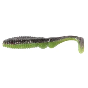 Shad Lucky John Mr. Greedy T36 7.6cm 7buc/plic Shad Lucky John Mr. Greedy T36 7.6cm 7buc/plic