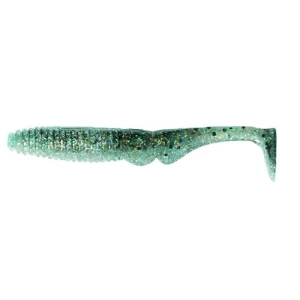 Shad Lucky John Mr. Greedy T39 7.6cm 7buc/plic Shad Lucky John Mr. Greedy T39 7.6cm 7buc/plic