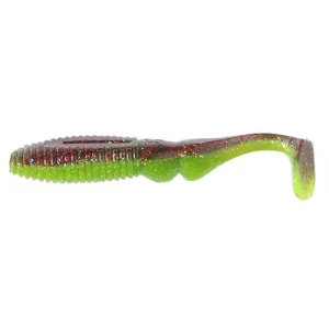 Shad Lucky John Mr. Greedy T44 9.9cm 5buc/plic Shad Lucky John Mr. Greedy T44 9.9cm 5buc/plic