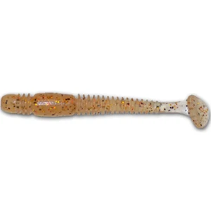 Shad Lucky John Pro Series Tioga, 5.1cm, S10 Gold Mirror, 10buc/pac Shad Lucky John Pro Series Tioga, 5.1cm, S10 Gold Mirror, 10buc/pac