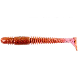 Shad Lucky John Pro Series Tioga, 7.4cm, S14 Magic, 7buc/pac Shad Lucky John Pro Series Tioga, 7.4cm, S14 Magic, 7buc/pac