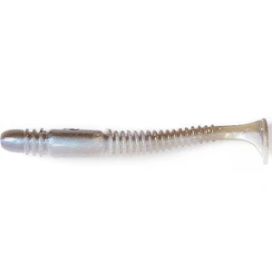 Shad Lucky John Pro Series Tioga, 7.4cm, T46 Natural Pro-Blue, 7buc/pac Shad Lucky John Pro Series Tioga, 7.4cm, T46 Natural Pro-Blue, 7buc/pac