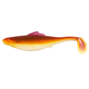 Shad Lucky John Roach Paddle Tail G01 12.7cm 4buc/plic Shad Lucky John Roach Paddle Tail G01 12.7cm 4buc/plic