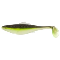 Shad Lucky John Roach Paddle Tail G02 8.9cm 6buc/plic Shad Lucky John Roach Paddle Tail G02 8.9cm 6buc/plic