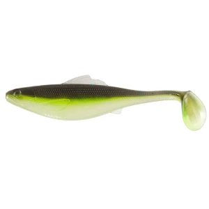 Shad Lucky John Roach Paddle Tail G02 8.9cm 6buc/plic Shad Lucky John Roach Paddle Tail G02 8.9cm 6buc/plic