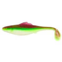 Shad Lucky John Roach Paddle Tail G03 8.9cm 6buc/plic Shad Lucky John Roach Paddle Tail G03 8.9cm 6buc/plic
