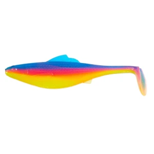 Shad Lucky John Roach Paddle Tail G04 12.7cm 4buc/plic Shad Lucky John Roach Paddle Tail G04 12.7cm 4buc/plic