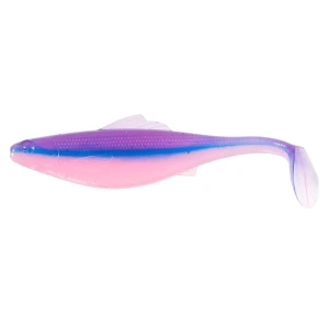 Shad Lucky John Roach Paddle Tail G05 8.9cm 6buc/plic Shad Lucky John Roach Paddle Tail G05 8.9cm 6buc/plic