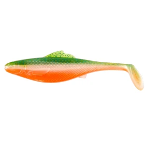 Shad Lucky John Roach Paddle Tail G06 8.9cm 6buc/plic Shad Lucky John Roach Paddle Tail G06 8.9cm 6buc/plic