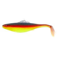 Shad Lucky John Roach Paddle Tail G07 8.9cm 6buc/plic