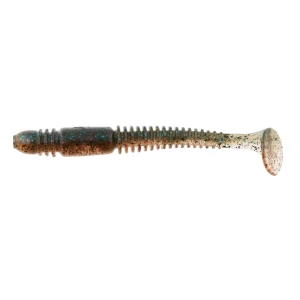 Shad Lucky John Tioga T65 7.4cm 2.5g 7buc/plic Shad Lucky John Tioga T65 7.4cm 2.5g 7buc/plic