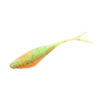 Shad MIKADO Fish Fry, Culoare 343, 6.5cm, 5buc/pac
