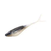 Shad Mikado Fish Fry, Culoare 351, 6.5cm, 5buc/pac
