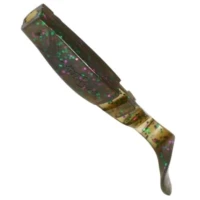 Shad Mikado Fishunter, Culoare 121, 7cm,  5buc/pac