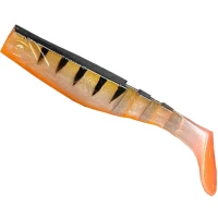 Shad MIKADO Fishunter, Culoare 126, 8cm, 5buc/pac Shad MIKADO Fishunter, Culoare 126, 8cm, 5buc/pac