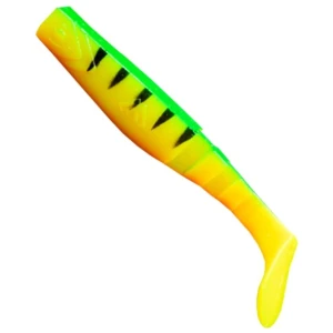 Shad MIKADO Fishunter, Culoare 127-P, 5cm,  5buc/pac Shad MIKADO Fishunter, Culoare 127-P, 5cm,  5buc/pac