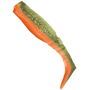 Shad MIKADO Fishunter, Culoare 343L, 10.5cm,  5buc/pac