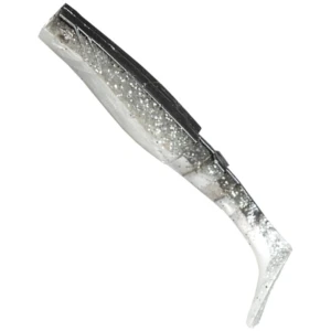 Shad MIKADO Fishunter, Culoare 67P, 10.5cm,  5buc/pac