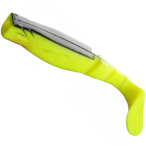 Shad MIKADO Fishunter, Culoare 69, 7cm, 5buc/pac Shad MIKADO Fishunter, Culoare 69, 7cm, 5buc/pac