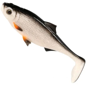 Shad MIKADO Mft Roach, Bream, 25g, 12cm, 4buc/pac Shad MIKADO Mft Roach, Bream, 25g, 12cm, 4buc/pac