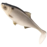 Shad Mikado Mft Roach, Carissio, 25g, 12cm, 4buc/pac