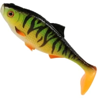 Shad MIKADO Mft Roach, Natural Perch, 52g, 15cm, 2buc/pac