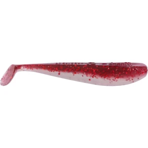 Shad Mann s Q-Paddler 7g 10cm Red Shad Shad Mann s Q-Paddler 7g 10cm Red Shad