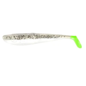 Shad Mann s Q-Paddler 7g 10cm Salt Pepper UV Shad Mann s Q-Paddler 7g 10cm Salt Pepper UV