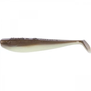 Shad Mann s Q-Paddler 8g 12cm Olive Green Shad Mann s Q-Paddler 8g 12cm Olive Green