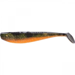 Shad Mann s Q-Paddler 8g 12cm Orange Craw Shad Mann s Q-Paddler 8g 12cm Orange Craw