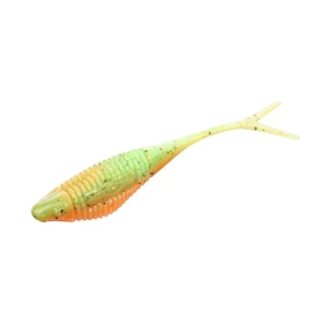 Shad Mikado Fish Fry Culoare 343 6.5cm 5buc/plic Shad Mikado Fish Fry Culoare 343 6.5cm 5buc/plic