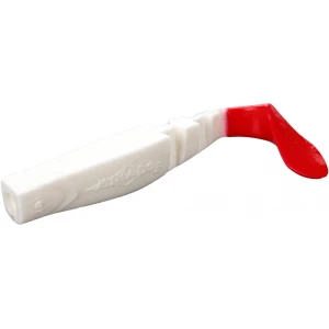 Shad Mikado Fishhunter, Culoare 02TRT, 7g, 8cm, 5buc/pac