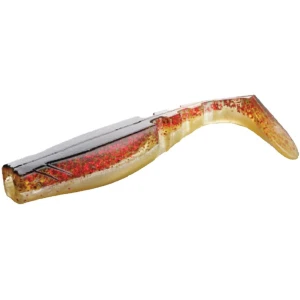 Shad Mikado Fishhunter, Culoare 68P, 1.7g, 5cm, 5buc/pac Shad Mikado Fishhunter, Culoare 68P, 1.7g, 5cm, 5buc/pac