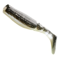 Shad Mikado Fishhunter Premium, Culoare 108, 7cm, 5buc/pac