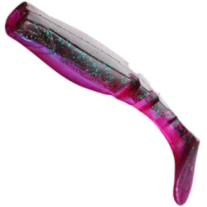 Shad Mikado Fishhunter Premium, Culoare 116, 7cm, 5buc/pac