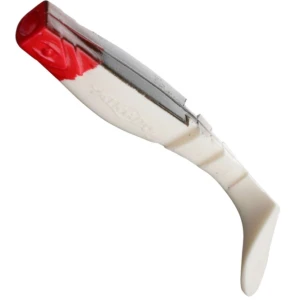 Shad Mikado Fishhunter Premium, Culoare 18RH, 7cm, 5buc/pac