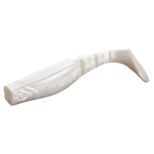 Shad Mikado Fishunter 3.5cm culoare 01 8buc/plic