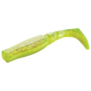 Shad Mikado Fishunter 3.5cm culoare 50T 8buc/plic