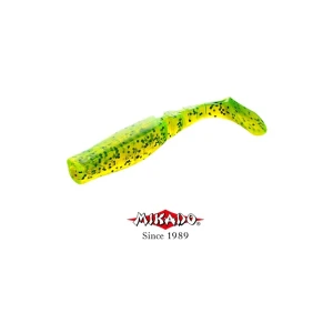 Shad Mikado Fishunter 5cm 10 5buc/plic Shad Mikado Fishunter 5cm 10 5buc/plic