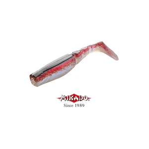 Shad Mikado Fishunter 5cm 182 5buc/plic Shad Mikado Fishunter 5cm 182 5buc/plic